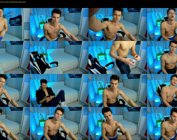 dirty_pothos — 96 minute Chaturbate male cam show recording, 720p, Feb 12, 2022
