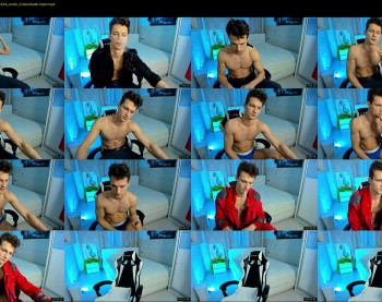 dirty_pothos — 100 minute Chaturbate male cam show recording, 720p, Feb 12, 2022