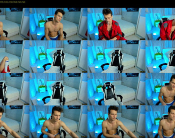 dirty_pothos — 74 minute Chaturbate male cam show recording, 720p, Feb 12, 2022