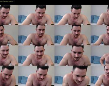 djmute — 8 minute Chaturbate male cam show recording, 720p, Feb 12, 2022