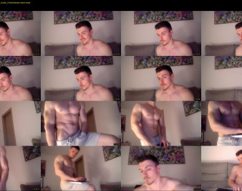 eddieds — 43 minute Chaturbate male cam show recording, 1080p, Feb 12, 2022