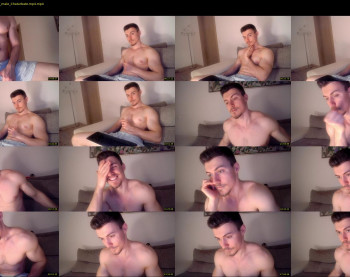 eddieds — 54 minute Chaturbate male cam show recording, 1080p, Feb 13, 2022