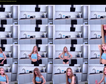 ella__sweety — 6 minute Chaturbate female cam show recording, 1080p, Feb 12, 2022