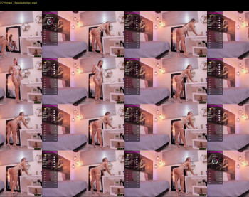 ella_pridee — 63 minute Chaturbate female cam show recording, 1080p, Feb 12, 2022