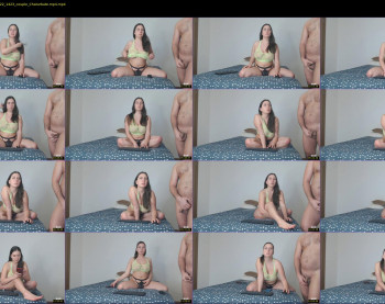 erin_and_johnny — 17 minute Chaturbate couple cam show recording, 720p, Feb 12, 2022