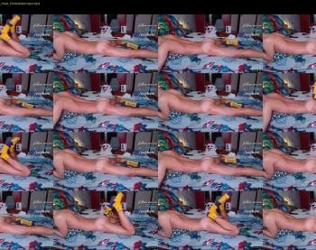 evgheni — 21 minute Chaturbate male cam show recording, 720p, Feb 12, 2022