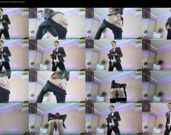 fetishboyfun — 33 minute Chaturbate male cam show recording, 1080p, Feb 12, 2022
