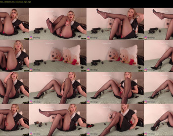 foxydiamond2020 — 64 minute Chaturbate female cam show recording, 1080p, Feb 12, 2022