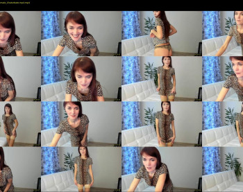 fritha — 29 minute Chaturbate female cam show recording, 720p, Feb 12, 2022