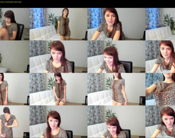 fritha — 96 minute Chaturbate female cam show recording, 720p, Feb 12, 2022
