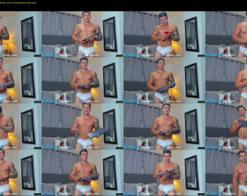 garret_alvin_ — 20 minute Chaturbate male cam show recording, 1080p, Feb 12, 2022