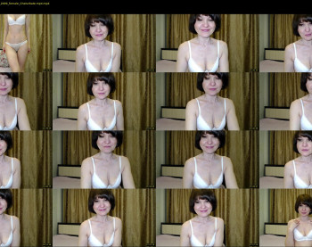 gentlywomen — 9 minute Chaturbate female cam show recording, 1080p, Feb 12, 2022