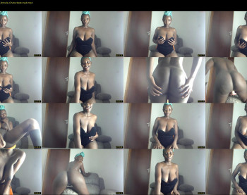 gulpess — 39 minute Chaturbate female cam show recording, 480p, Feb 12, 2022