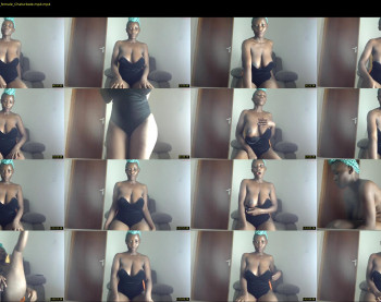 gulpess — 116 minute Chaturbate female cam show recording, 480p, Feb 13, 2022
