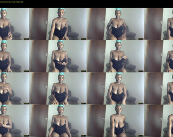 gulpess — 3 minute Chaturbate female cam show recording, 480p, Feb 13, 2022