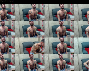 harry_reems_ — 17 minute Chaturbate male cam show recording, 720p, Feb 12, 2022