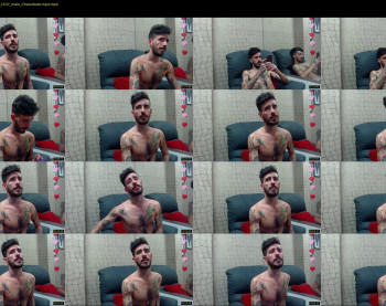 harry_reems_ — 13 minute Chaturbate male cam show recording, 720p, Feb 12, 2022