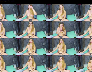 hazel_agata — 6 minute Chaturbate female cam show recording, 1080p, Feb 12, 2022
