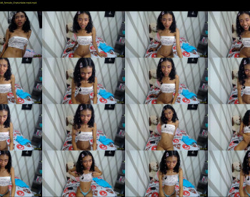 helenebird — 13 minute Chaturbate female cam show recording, 720p, Feb 12, 2022