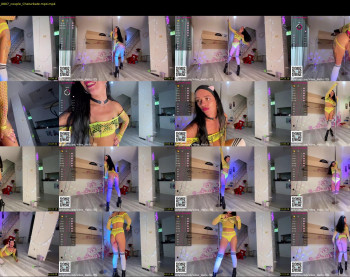 hella_hardcor — 54 minute Chaturbate female cam show recording, 1080p, Feb 12, 2022