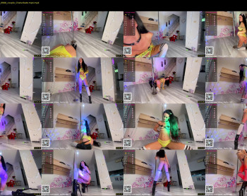 hella_hardcor — 59 minute Chaturbate female cam show recording, 1080p, Feb 12, 2022