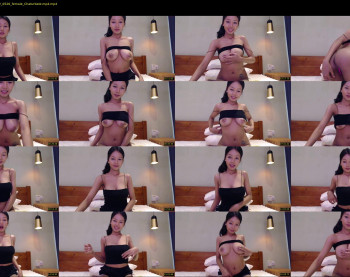 hersheys_aran — 19 minute Chaturbate female cam show recording, 720p, Feb 13, 2022