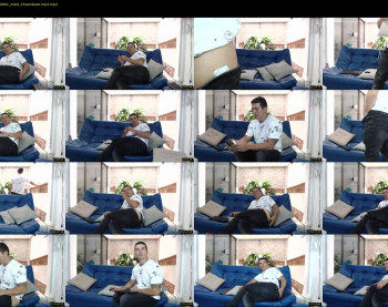 heteros_men — 92 minute Chaturbate male cam show recording, 720p, Feb 13, 2022
