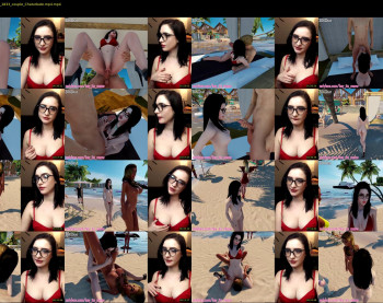 hey_its_meow — 12 minute Chaturbate couple cam show recording, 1080p, Feb 12, 2022