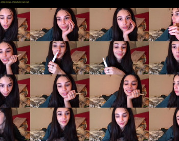 hotfallingdevil — 7 minute Chaturbate female cam show recording, 480p, Feb 12, 2022