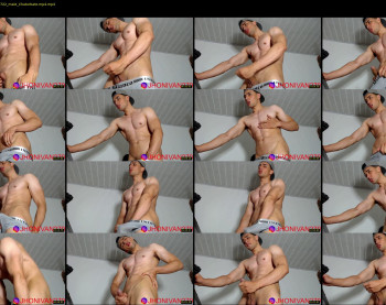 ivanhot279 — 7 minute Chaturbate male cam show recording, 1080p, Feb 12, 2022
