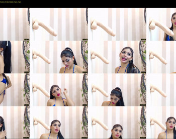 ivy_li — 98 minute Chaturbate female cam show recording, 720p, Feb 12, 2022