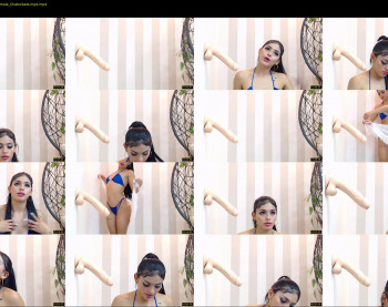 ivy_li — 67 minute Chaturbate female cam show recording, 720p, Feb 12, 2022