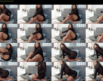 jadee__ — 17 minute Chaturbate female cam show recording, 1080p, Feb 12, 2022