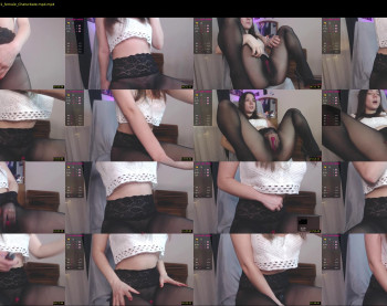 jane_kinn — 37 minute Chaturbate female cam show recording, 1080p, Feb 12, 2022
