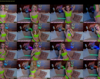 jane_sucks — 54 minute Chaturbate female cam show recording, 1080p, Feb 12, 2022