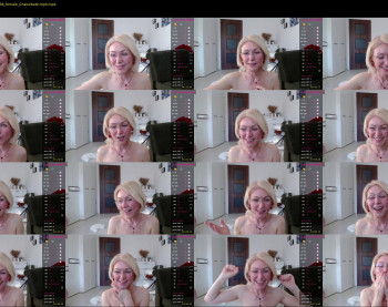 jasmin18v — 5 minute Chaturbate female cam show recording, 720p, Feb 12, 2022