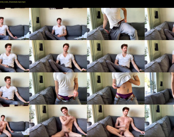 jasonberg29 — 25 minute Chaturbate male cam show recording, 720p, Feb 12, 2022