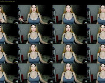 jenahaze — 10 minute Chaturbate female cam show recording, 720p, Feb 13, 2022