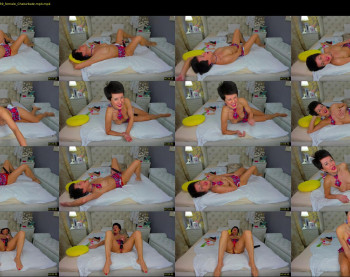 jennalison — 5 minute Chaturbate female cam show recording, 720p, Feb 12, 2022