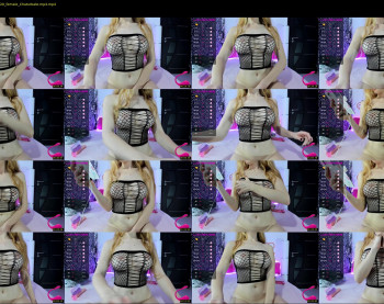 jennyshow — 3 minute Chaturbate female cam show recording, 1080p, Feb 12, 2022
