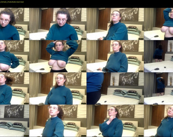 jessykah — 12 minute Chaturbate female cam show recording, 1080p, Feb 12, 2022