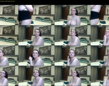 jessykah — 8 minute Chaturbate female cam show recording, 1080p, Feb 12, 2022