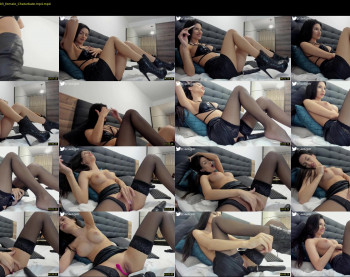 juicekatee — 53 minute Chaturbate female cam show recording, 1080p, Feb 12, 2022