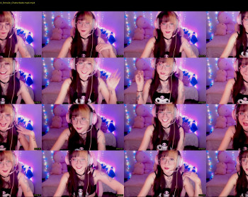 kao_chan — 51 minute Chaturbate female cam show recording, 1080p, Feb 13, 2022
