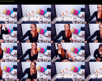 karitto__2 — 54 minute Chaturbate female cam show recording, 1080p, Feb 13, 2022