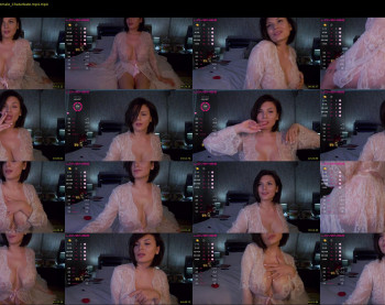karrin — 55 minute Chaturbate female cam show recording, 1080p, Feb 13, 2022
