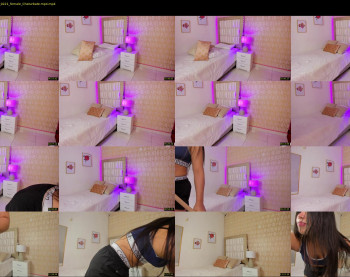 khloe_sweeet — 16 minute Chaturbate female cam show recording, 1080p, Feb 13, 2022