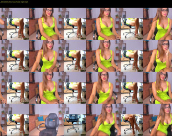 kimberly_hot2 — 12 minute Chaturbate female cam show recording, 720p, Feb 13, 2022