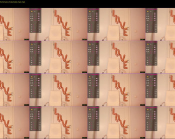 kimi_cake — 5 minute Chaturbate female cam show recording, 720p, Feb 13, 2022