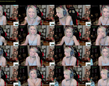 kimilee22 — 75 minute Chaturbate female cam show recording, 1080p, Feb 12, 2022